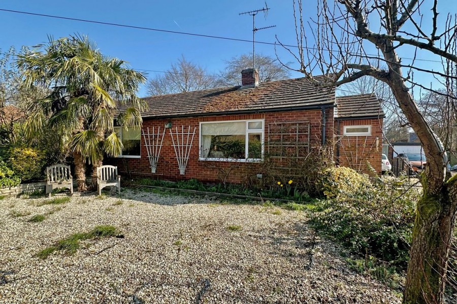 Images for Bell Lane, Brightwell-cum-Sotwell, Wallingford, OX10 0QE