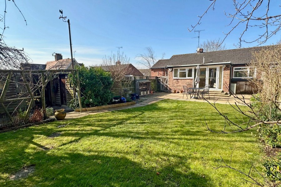 Images for Bell Lane, Brightwell-cum-Sotwell, Wallingford, OX10 0QE