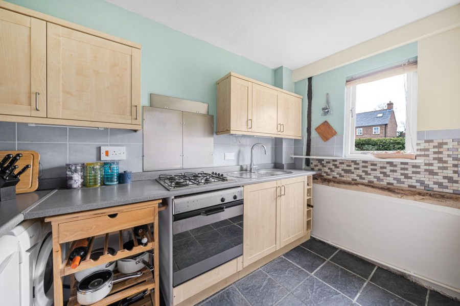 Images for Bosley Crescent, Wallingford, OX10 9AS