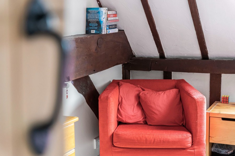 Images for Bosley Crescent, Wallingford, OX10 9AS