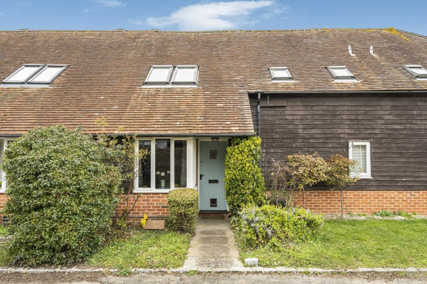Images for Bosley Crescent, Wallingford, OX10 9AS