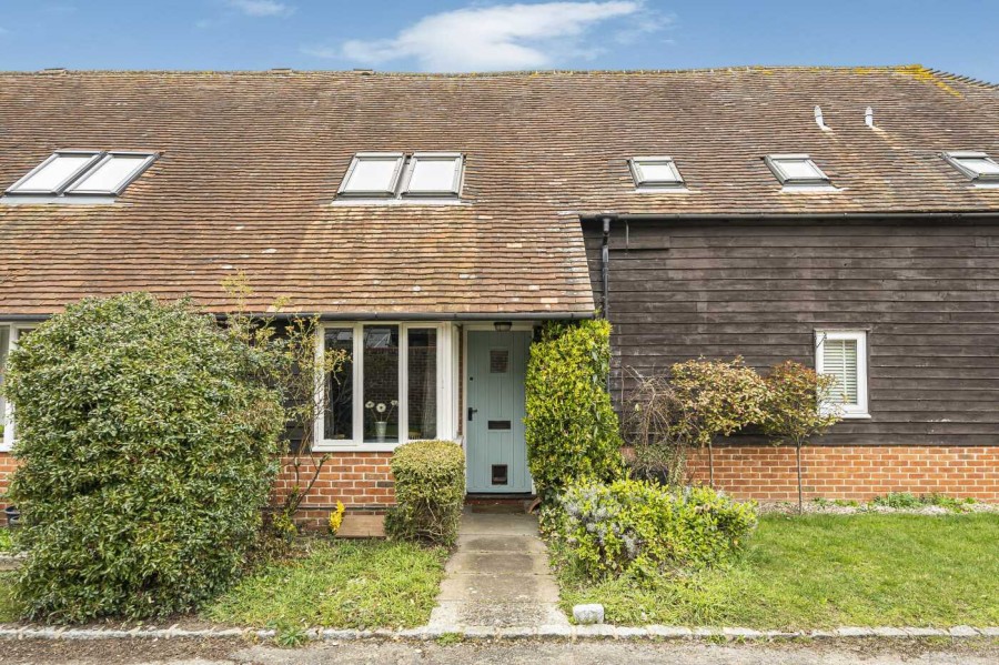 Images for Bosley Crescent, Wallingford, OX10 9AS