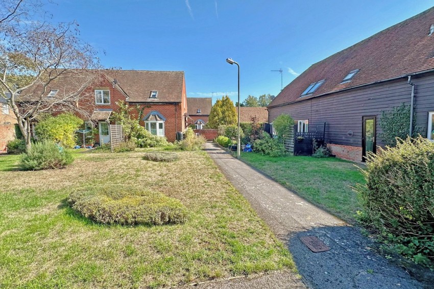 Images for Bosley Crescent, Wallingford, OX10 9AS