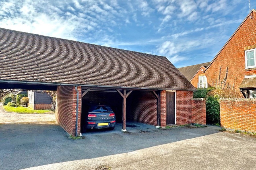 Images for Bosley Crescent, Wallingford, OX10 9AS