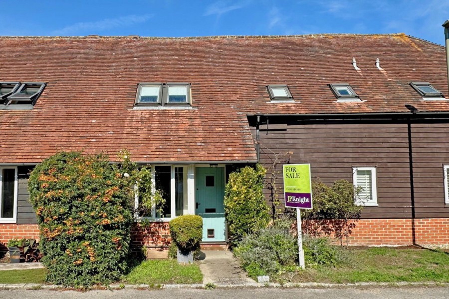 Images for Bosley Crescent, Wallingford, OX10 9AS