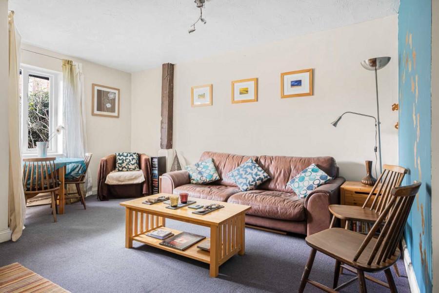 Images for Bosley Crescent, Wallingford, OX10 9AS