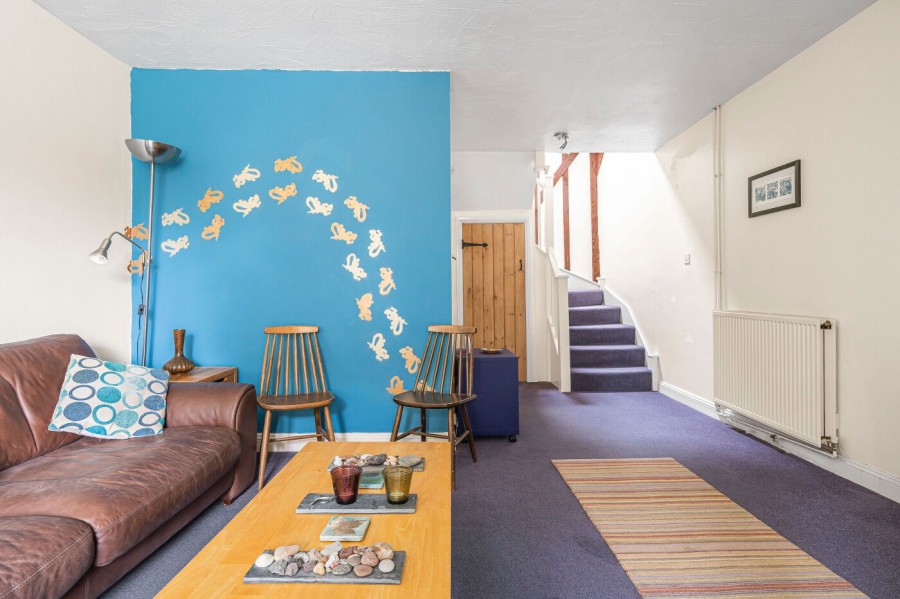 Images for Bosley Crescent, Wallingford, OX10 9AS