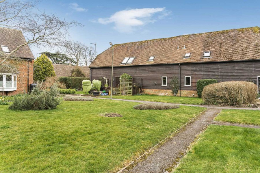 Images for Bosley Crescent, Wallingford, OX10 9AS