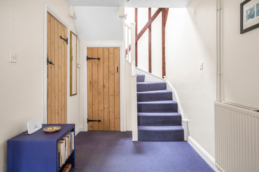Images for Bosley Crescent, Wallingford, OX10 9AS
