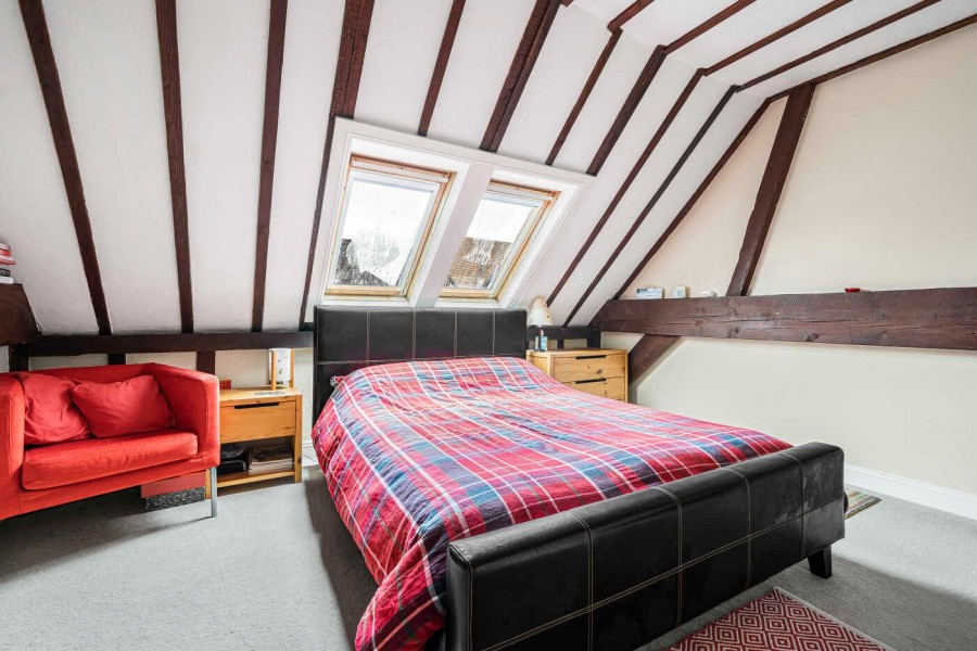 Images for Bosley Crescent, Wallingford, OX10 9AS