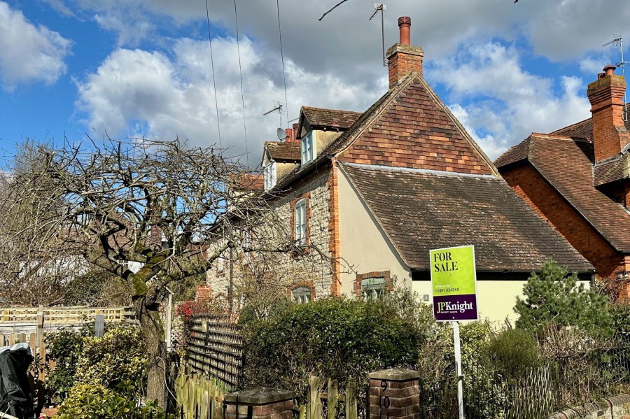 Images for St. Leonards Lane, Wallingford, OX10 0HA