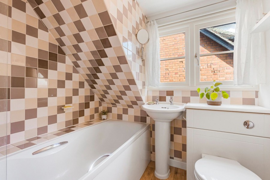 Images for St. Leonards Lane, Wallingford, OX10 0HA