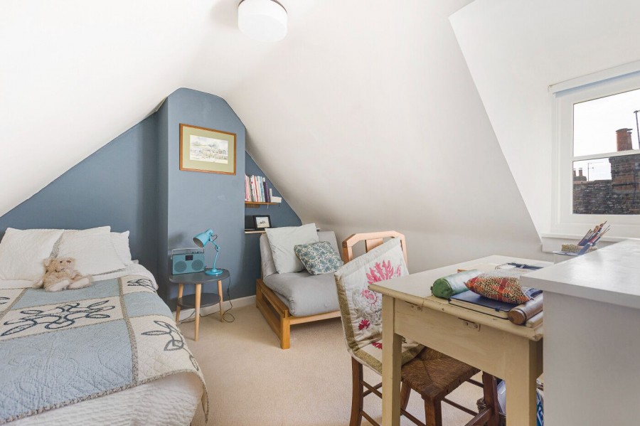 Images for St. Leonards Lane, Wallingford, OX10 0HA