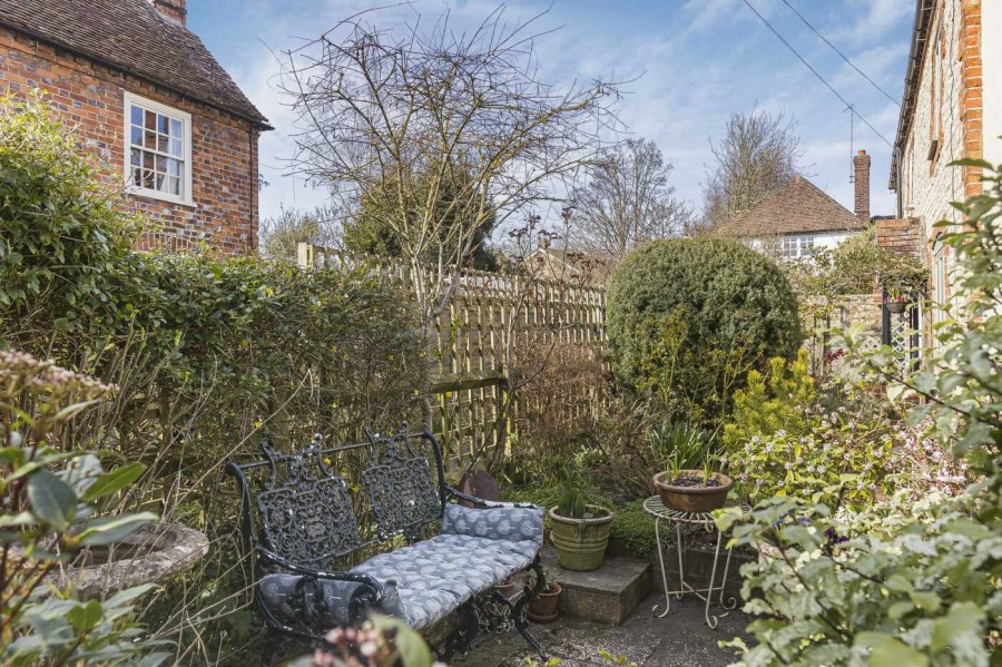 Images for St. Leonards Lane, Wallingford, OX10 0HA