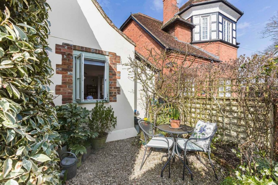 Images for St. Leonards Lane, Wallingford, OX10 0HA