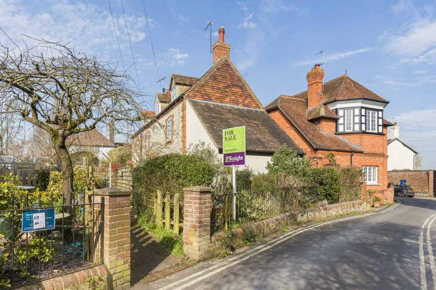 Images for St. Leonards Lane, Wallingford, OX10 0HA