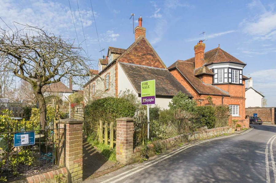 Images for St. Leonards Lane, Wallingford, OX10 0HA