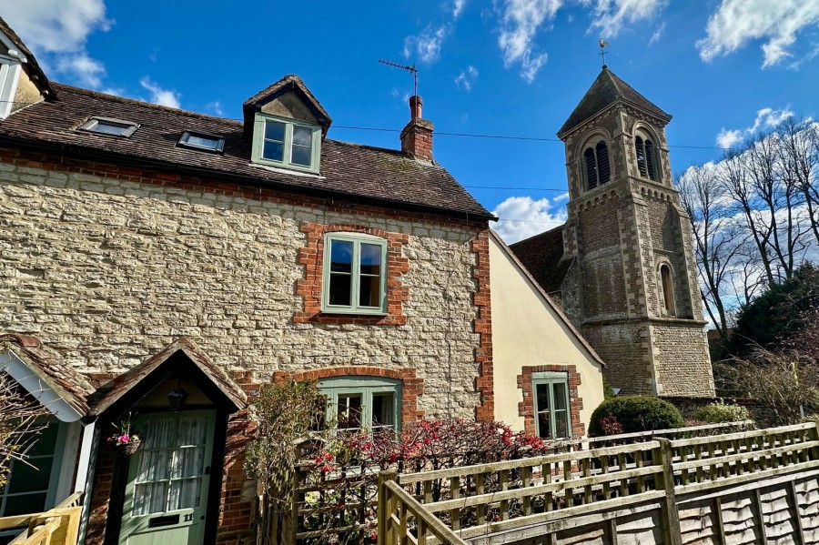 Images for St. Leonards Lane, Wallingford, OX10 0HA