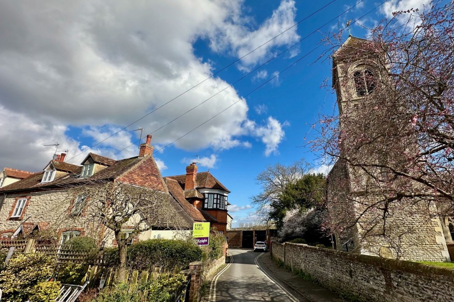Images for St. Leonards Lane, Wallingford, OX10 0HA