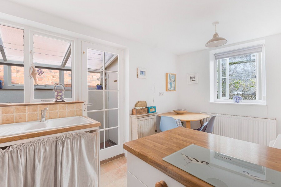 Images for St. Leonards Lane, Wallingford, OX10 0HA