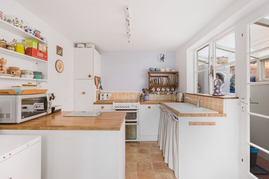 Images for St. Leonards Lane, Wallingford, OX10 0HA