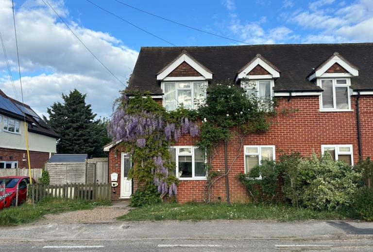 View Full Details for Wallingford Road, South Stoke, Reading, RG8 0JD