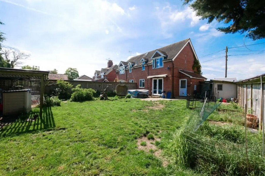 Images for Wallingford Road, South Stoke, Reading, RG8 0JD