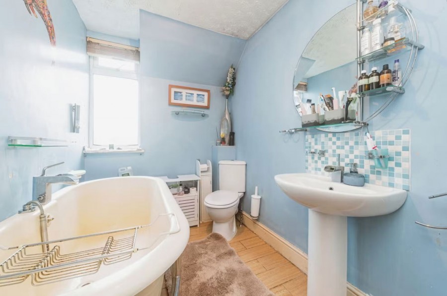 Images for Wallingford Road, South Stoke, Reading, RG8 0JD