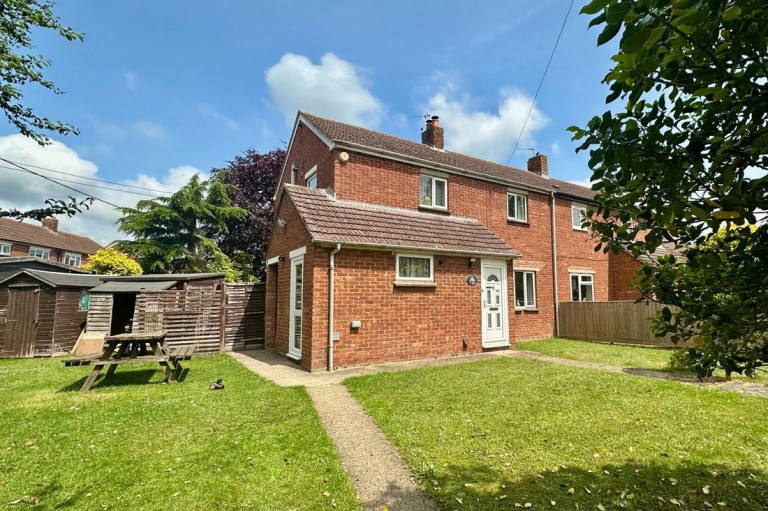 View Full Details for High Street, Chalgrove