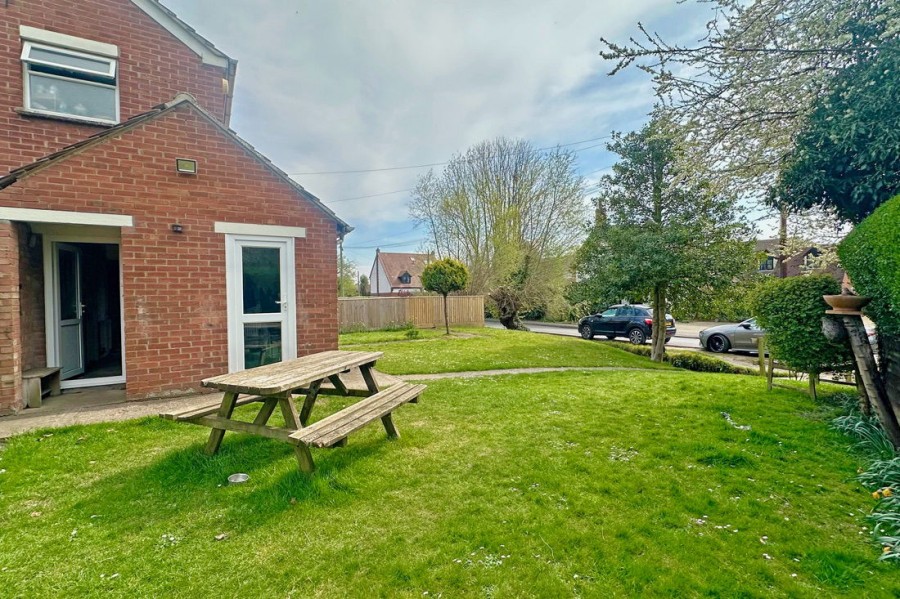 Images for High Street, Chalgrove, Oxford, OX44 7SJ