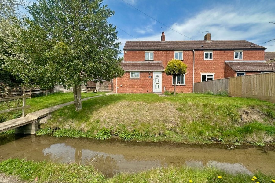 Images for High Street, Chalgrove, Oxford, OX44 7SJ