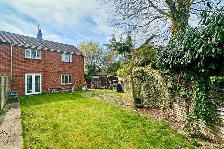 Images for High Street, Chalgrove, Oxford, OX44 7SJ