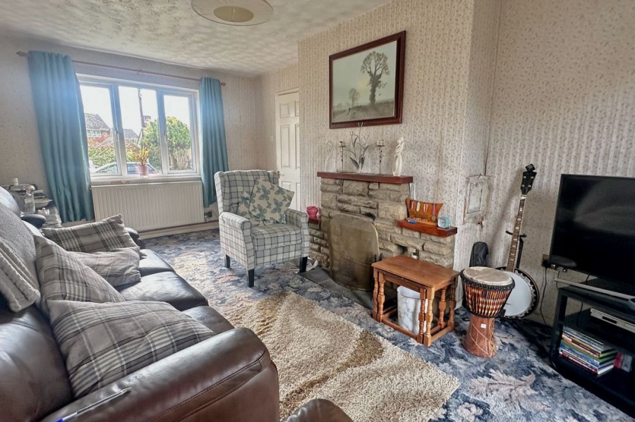 Images for High Street, Chalgrove, Oxford, OX44 7SJ