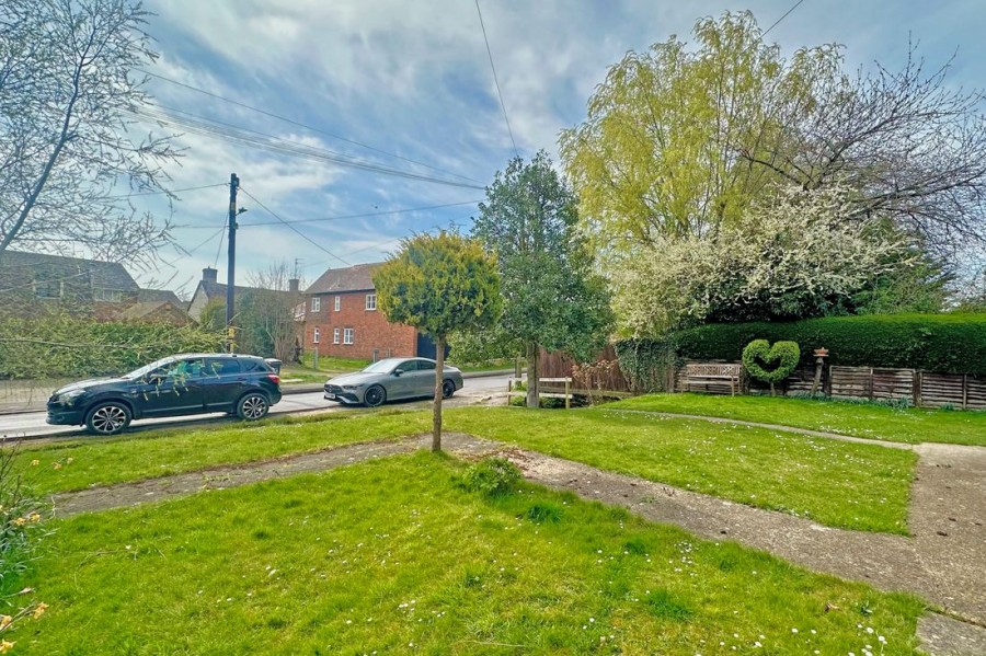 Images for High Street, Chalgrove, Oxford, OX44 7SJ