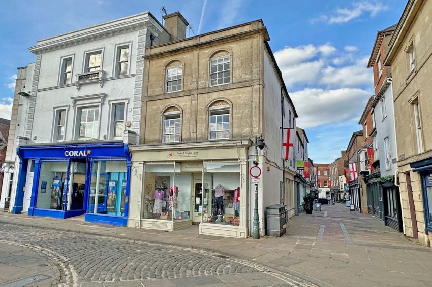 Images for Market Place, Wallingford, OX10 0DY