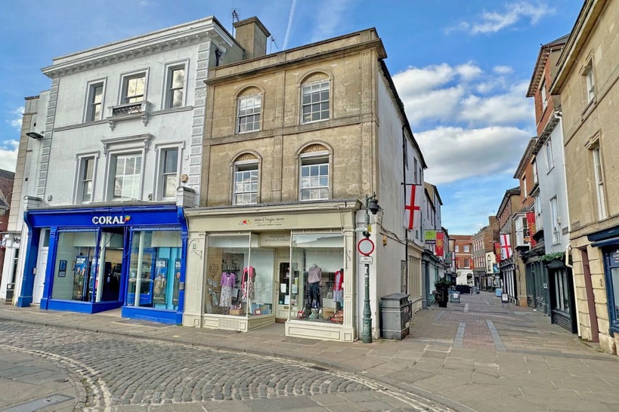 Images for Market Place, Wallingford, OX10 0DY
