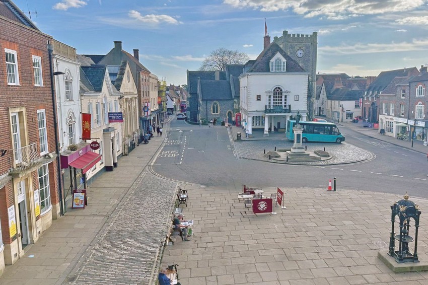 Images for Market Place, Wallingford, OX10 0DY
