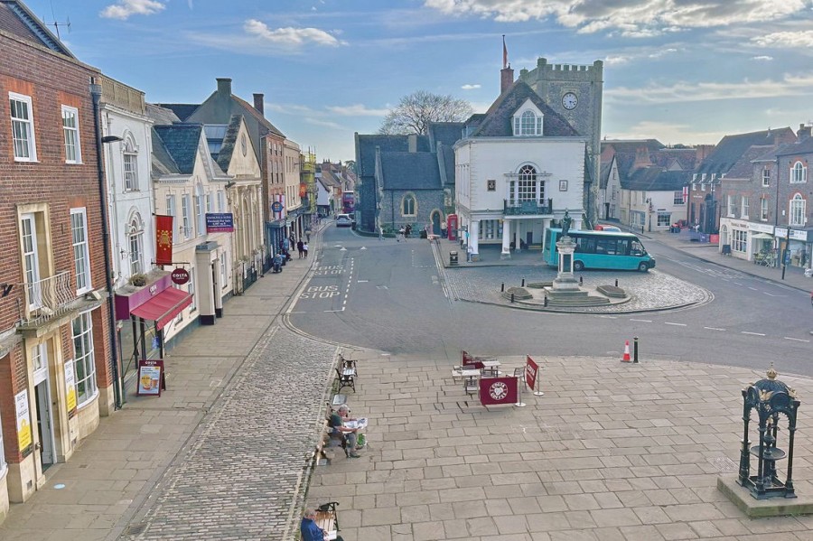 Images for Market Place, Wallingford, OX10 0DY