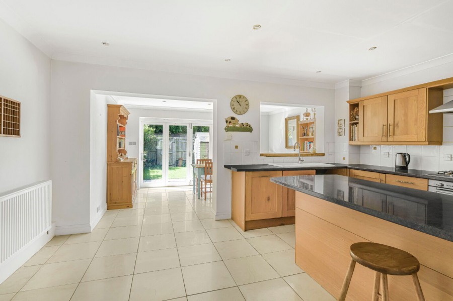 Images for Grahame Close, Blewbury, Didcot, OX11 9QE
