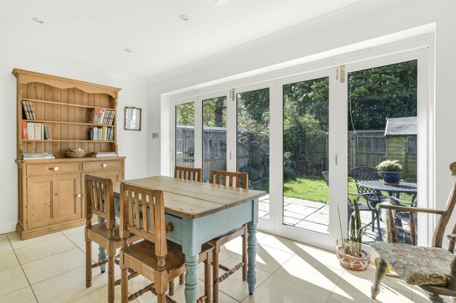 Images for Grahame Close, Blewbury, Didcot, OX11 9QE