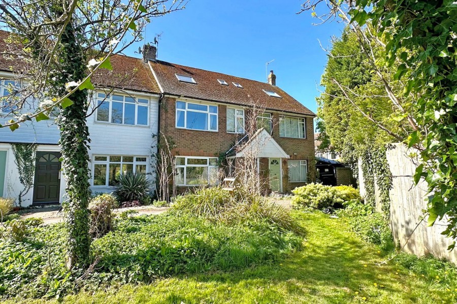 Images for Grahame Close, Blewbury, Didcot, OX11 9QE
