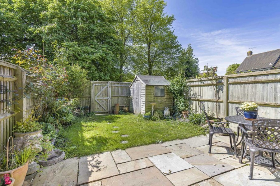Images for Grahame Close, Blewbury, Didcot, OX11 9QE