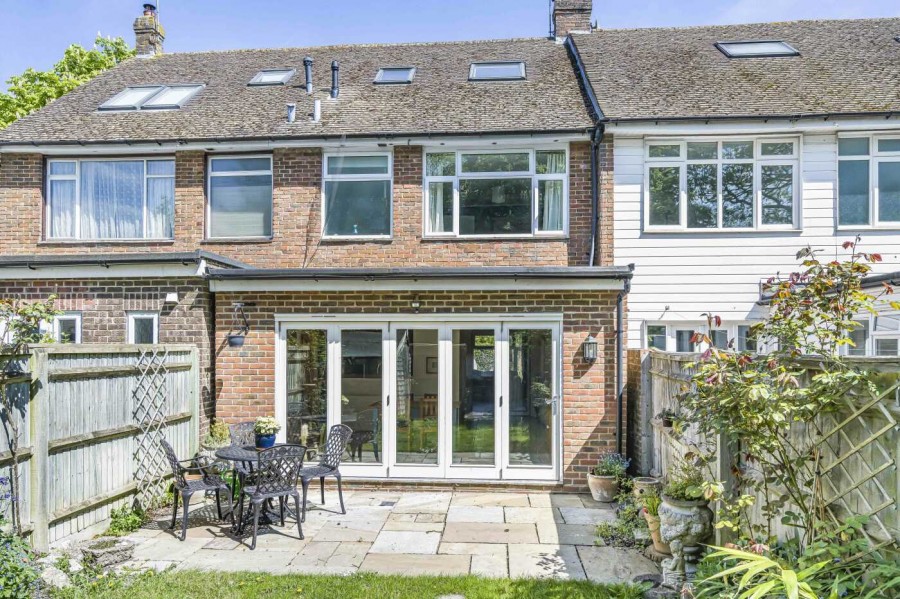 Images for Grahame Close, Blewbury, Didcot, OX11 9QE