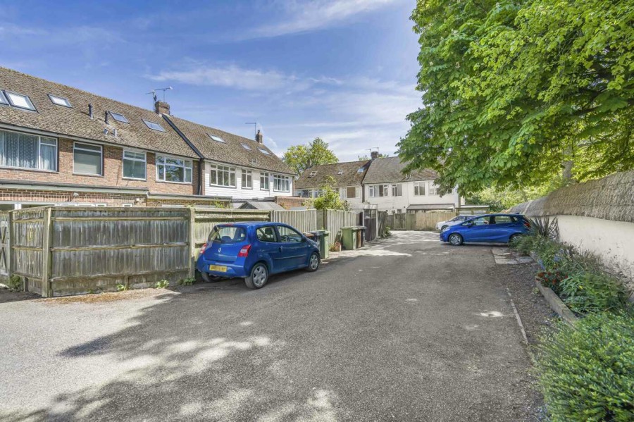 Images for Grahame Close, Blewbury, Didcot, OX11 9QE