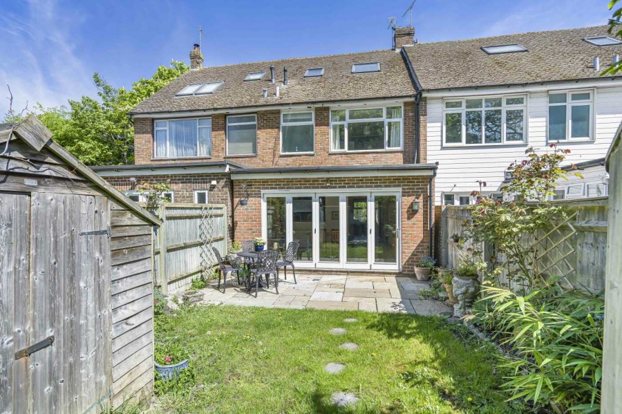 Images for Grahame Close, Blewbury, Didcot, OX11 9QE