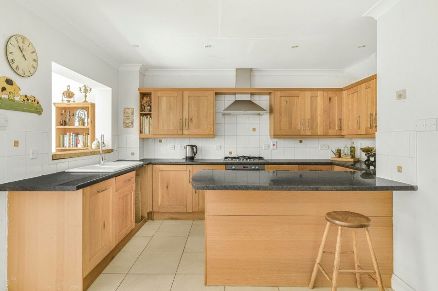 Images for Grahame Close, Blewbury, Didcot, OX11 9QE