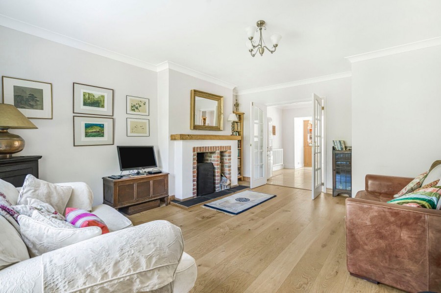 Images for Grahame Close, Blewbury, Didcot, OX11 9QE