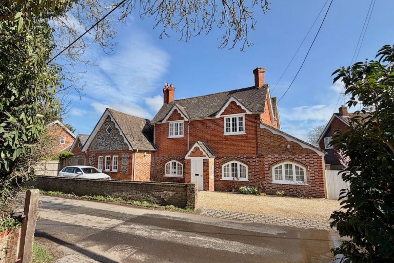 View Full Details for Spring Lane, Aston Tirrold, Didcot, OX11 9EJ