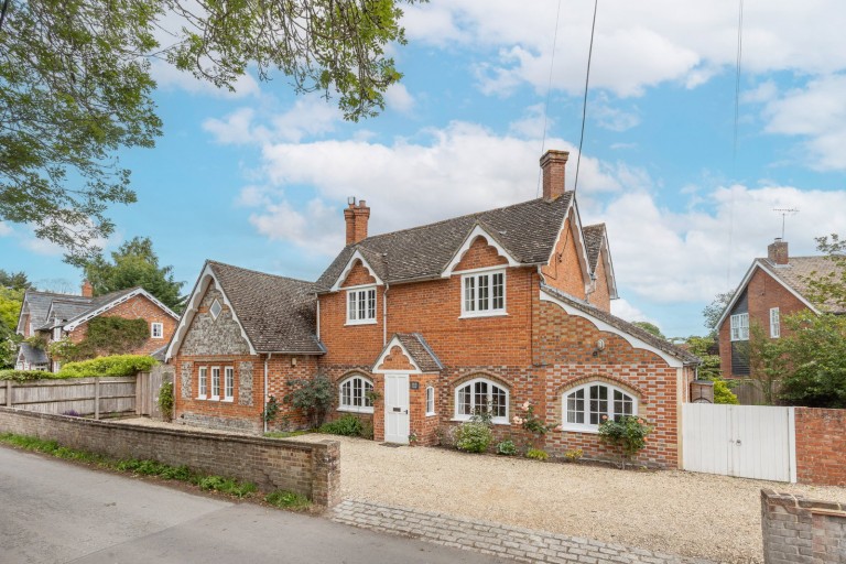 View Full Details for Spring Lane, Aston Tirrold, Didcot, OX11 9EJ
