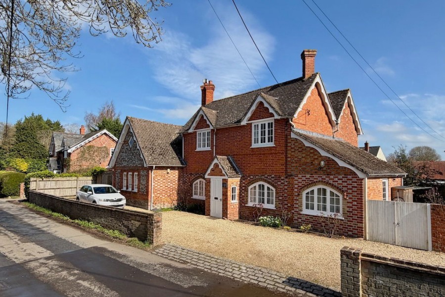 Images for Spring Lane, Aston Tirrold, Didcot, OX11 9EJ